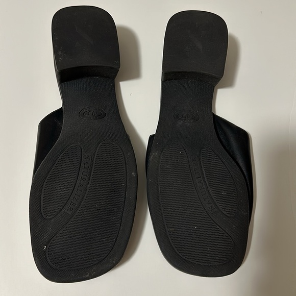 Naturalizer Spangle Sandals size 8.5 - Picture 2 of 3